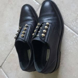 Balenciaga oxfords